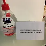 Apartmán Katia Fano