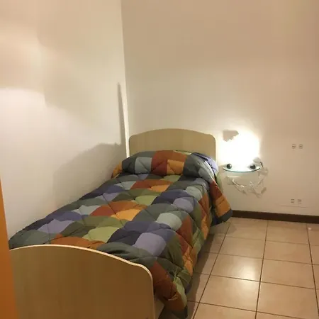 Katia Apartmán Fano