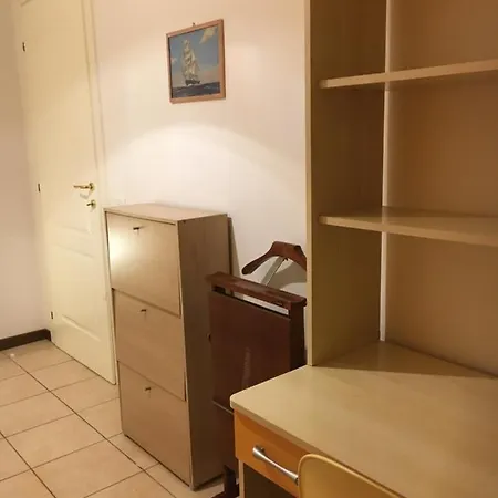 Katia Apartmán Fano